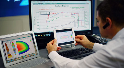 依托于信息化技术，针对采购、销售、报价、合同、研发、财务、物流等环节，建立自动化筛查及控制流程，识别和控制贸易合规风险。