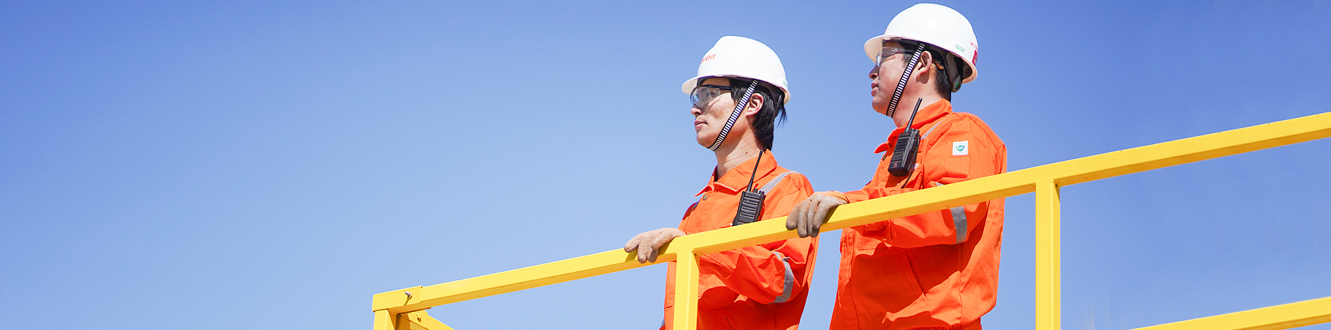 打造更清洁、更高效的环保装备